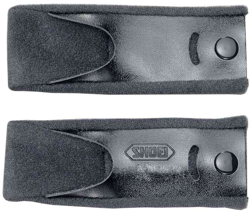 Shoei XR-1100 欽斯特拉普墊。