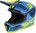 Shot Furious Draw Casque de motocross pour enfants