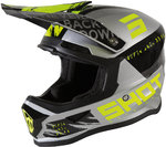 Shot Furious Draw Casque de motocross pour enfants
