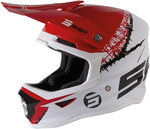 Shot Furious Storm Casque de motocross pour enfants