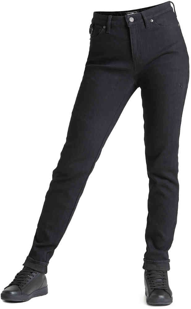 Pando Moto Kissaki DYN 01 Ladies Motorcycle Jeans