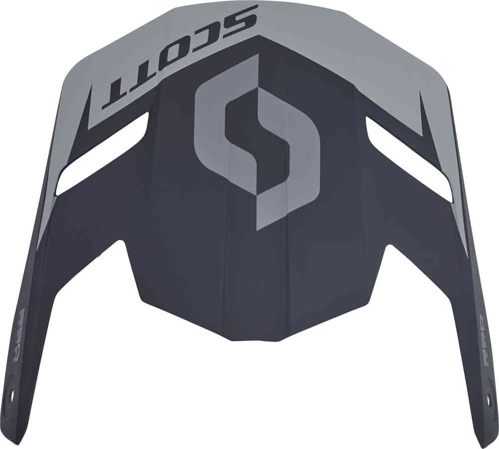 Scott 350 Evo Plus Carry ECE Helmet Peak