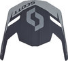 Preview image for Scott 350 Evo Plus Carry ECE Helmet Peak