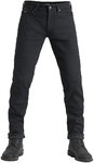 Pando Moto Steel Black 02 Jeans de moto