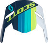 {PreviewImageFor} Scott 350 Evo Plus Track ECE Пик шлема