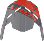 Scott 350 Evo Plus Dash Kids Helmet Peak