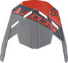 Preview image for Scott 350 Evo Plus Dash Kids Helmet Peak