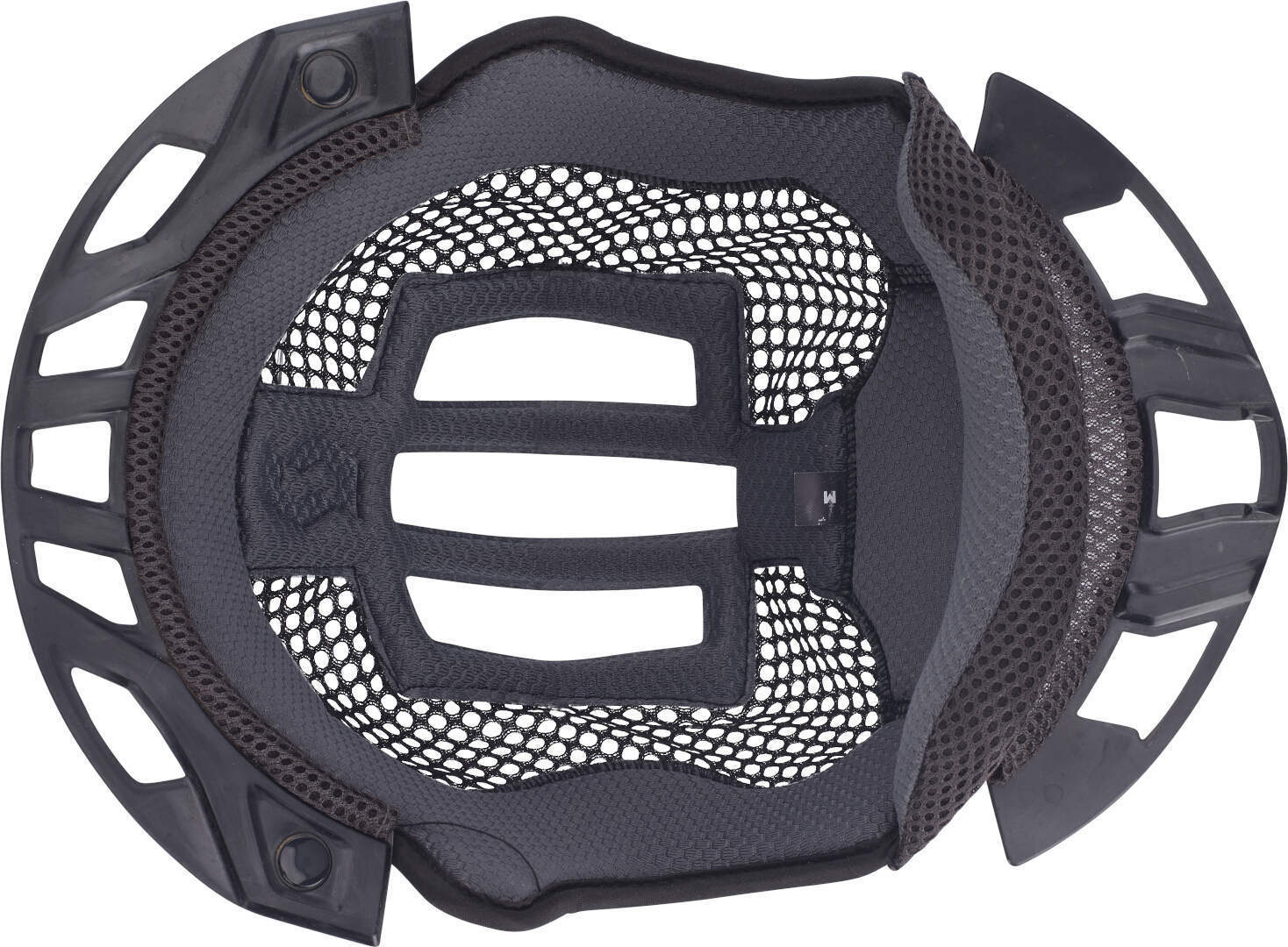 Scott 550 Series Interior Pad, black, Size L, black, Size L