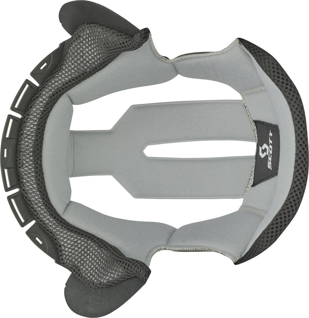 Scott 350 Evo Plus Series Interior Pad, grey, Size XS, grey, Size XS