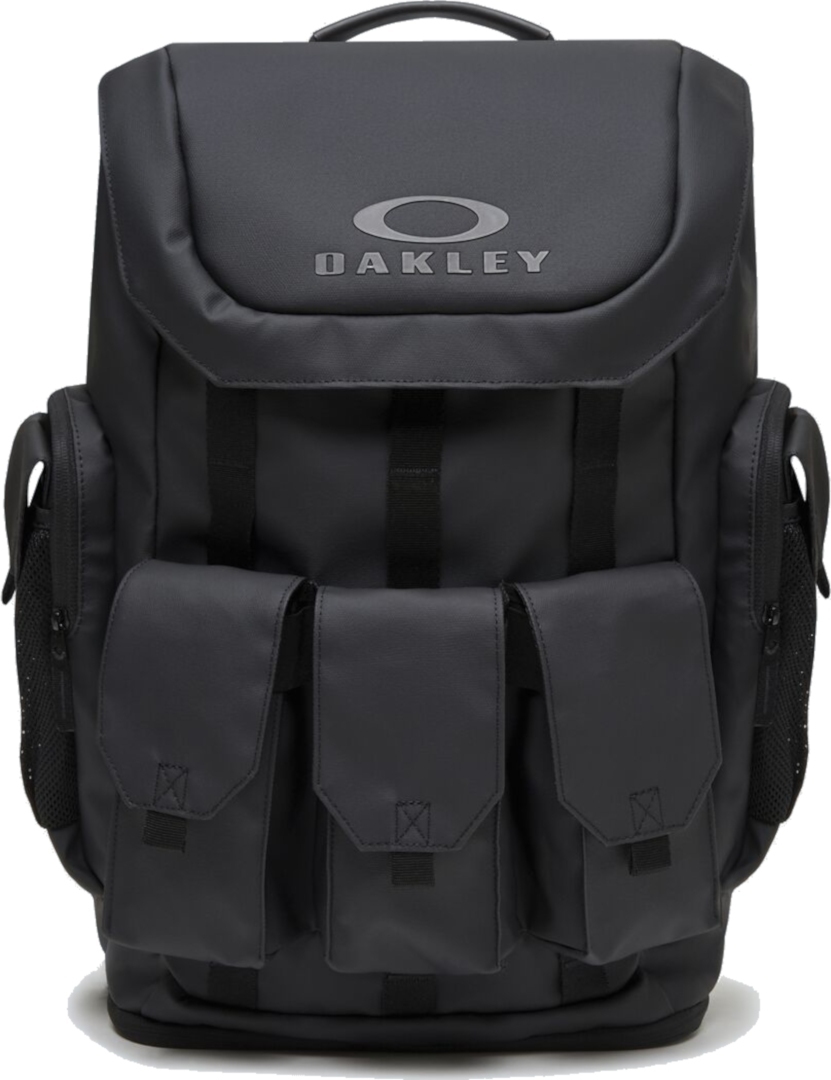Oakley Multipocket Backpack,