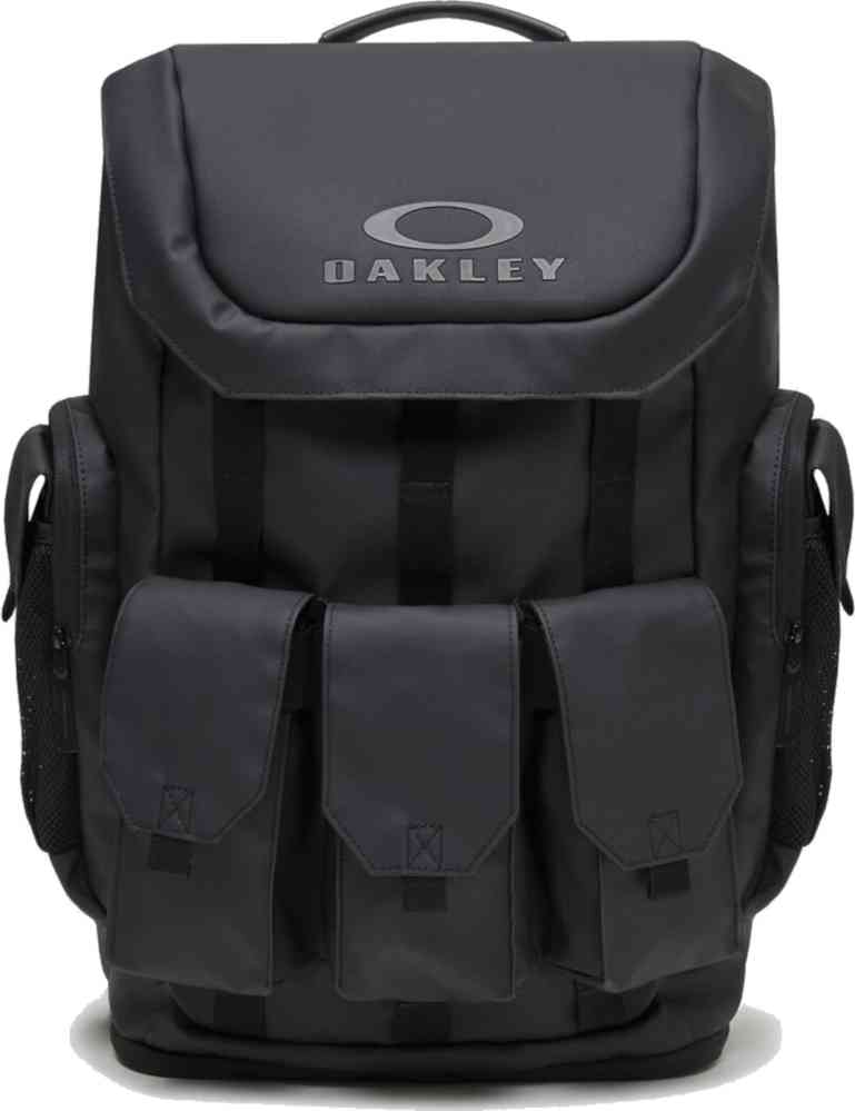 Multi shop pocket backpacks