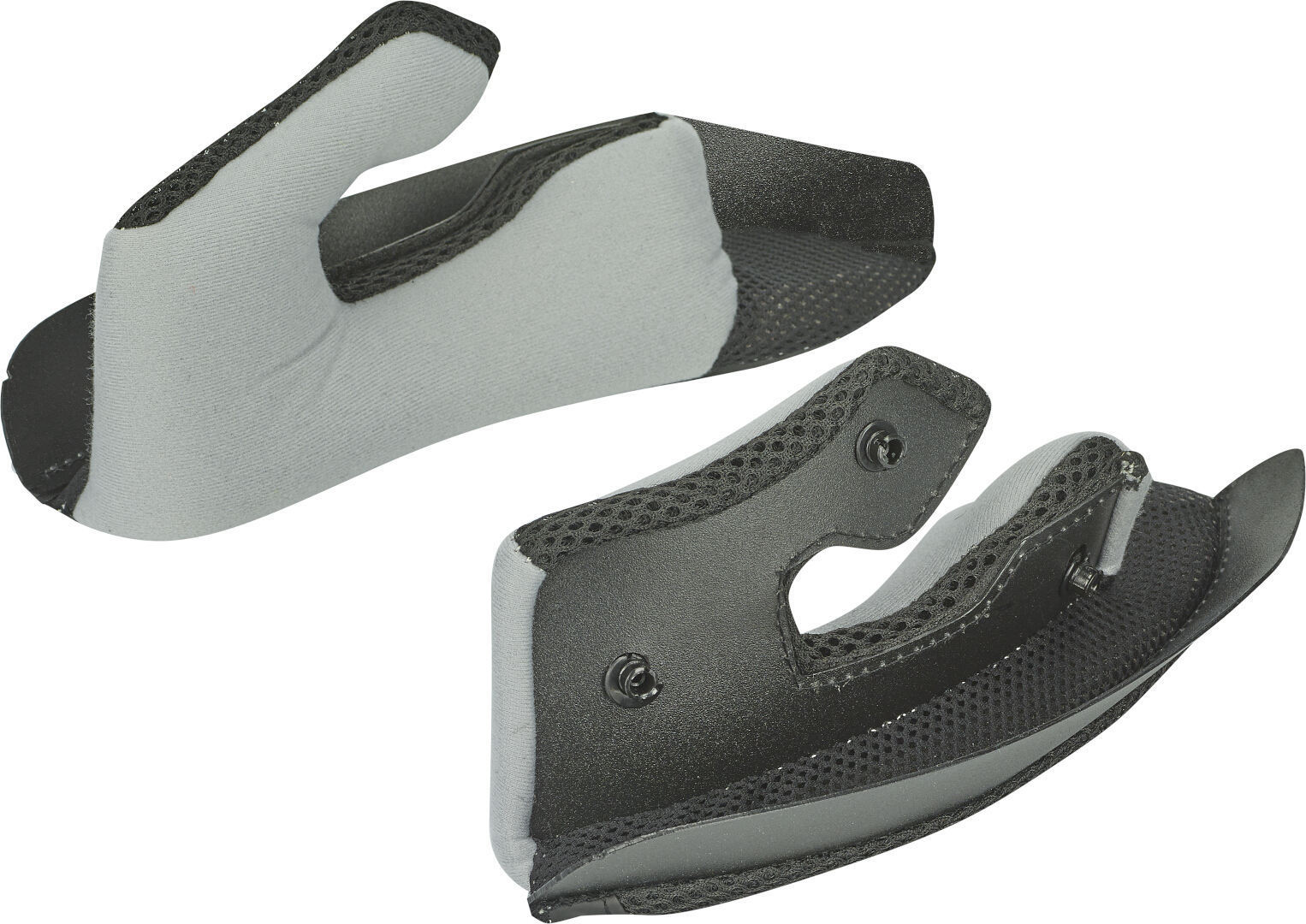 Scott 350 Evo Plus Series Cheek Pads, Size XS, Size XS