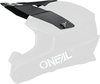Oneal 1Series Solid Jeugd Helm Piek