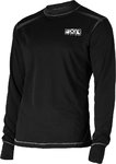 FXR Tenacious Merino Chemise fonctionnelle Longsleeve