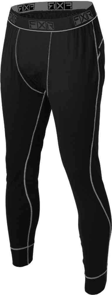 FXR Tenacious Merino Pantaloni funzionali