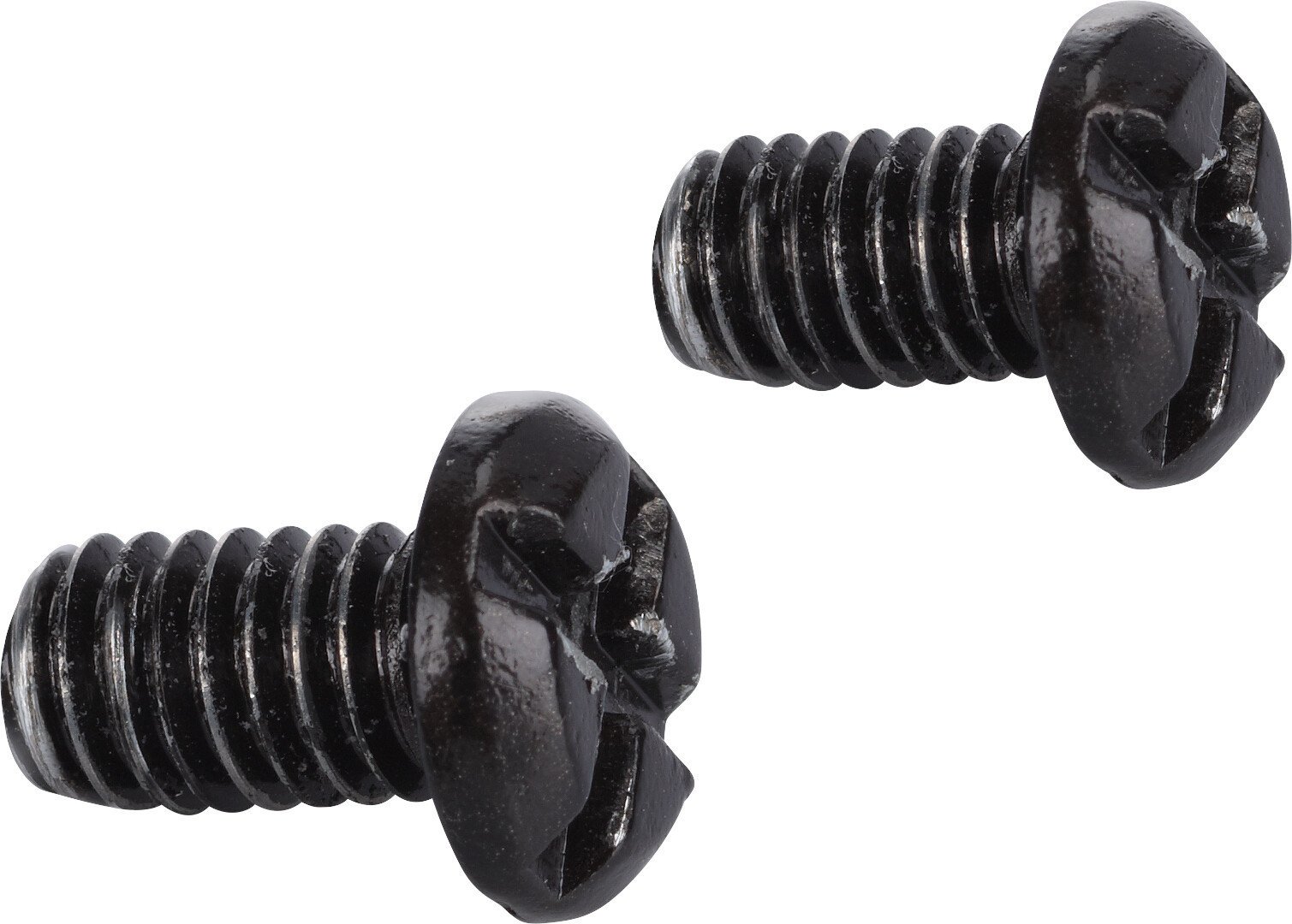 Scott 550 Series Screw Set, black, black, Size One Size