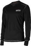 FXR Vapour Merino Longsleeve Funktionell skjorta