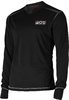 FXR Vapour Merino Longsleeve Functional Shirt