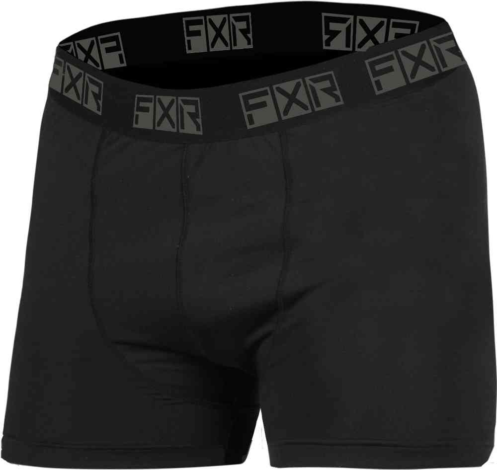FXR Atmosphere Функциональные шорты боксера