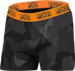 FXR Atmosphere Boxer curt funcional