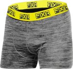 FXR Atmosphere Shorts boxer fonctionnels