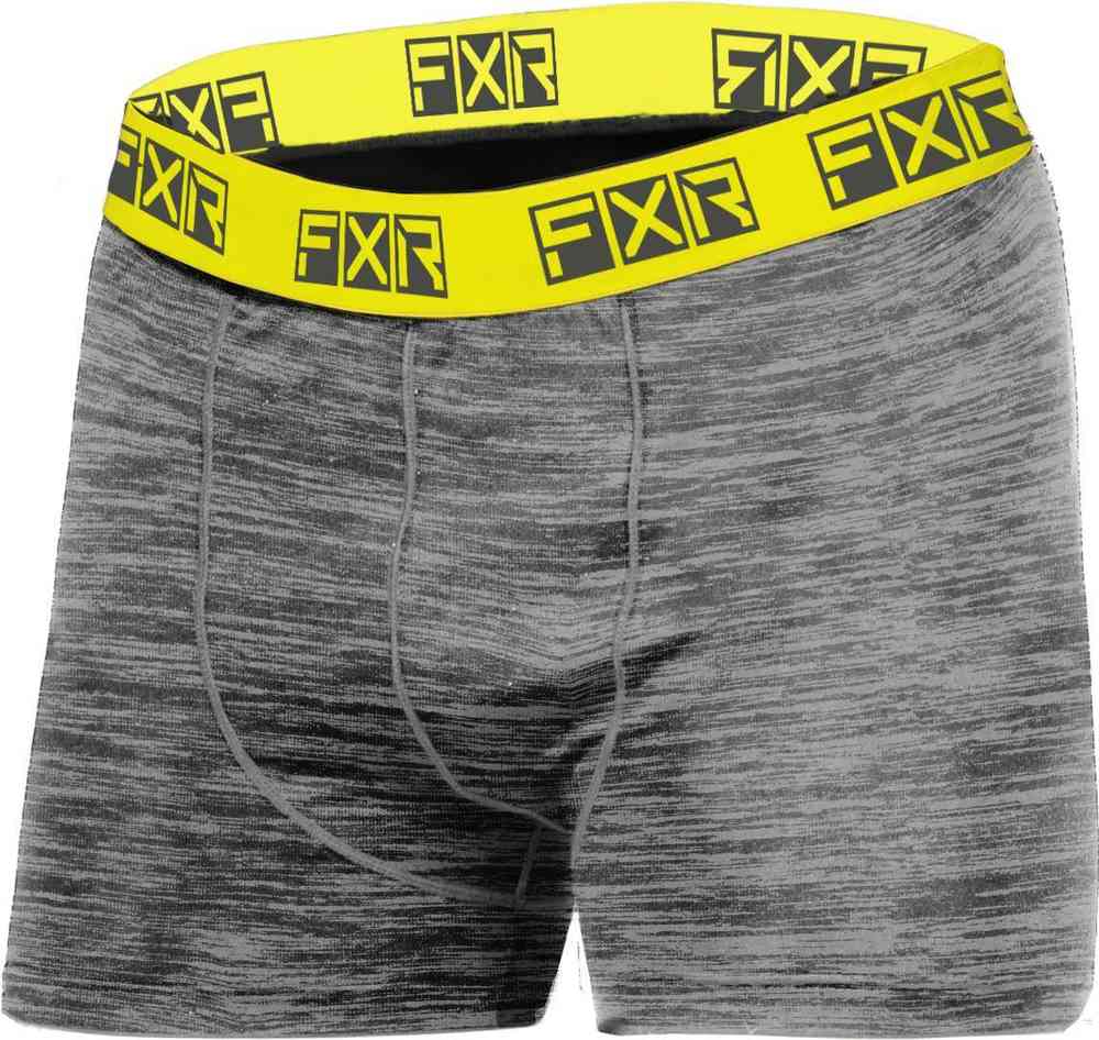 FXR Atmosphere Pantaloncini Boxer funzionali