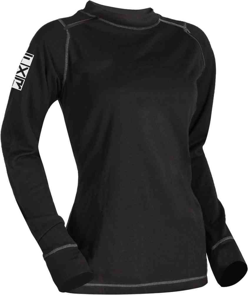 FXR Tenacious Merino Funkční košile Lady Longsleeve