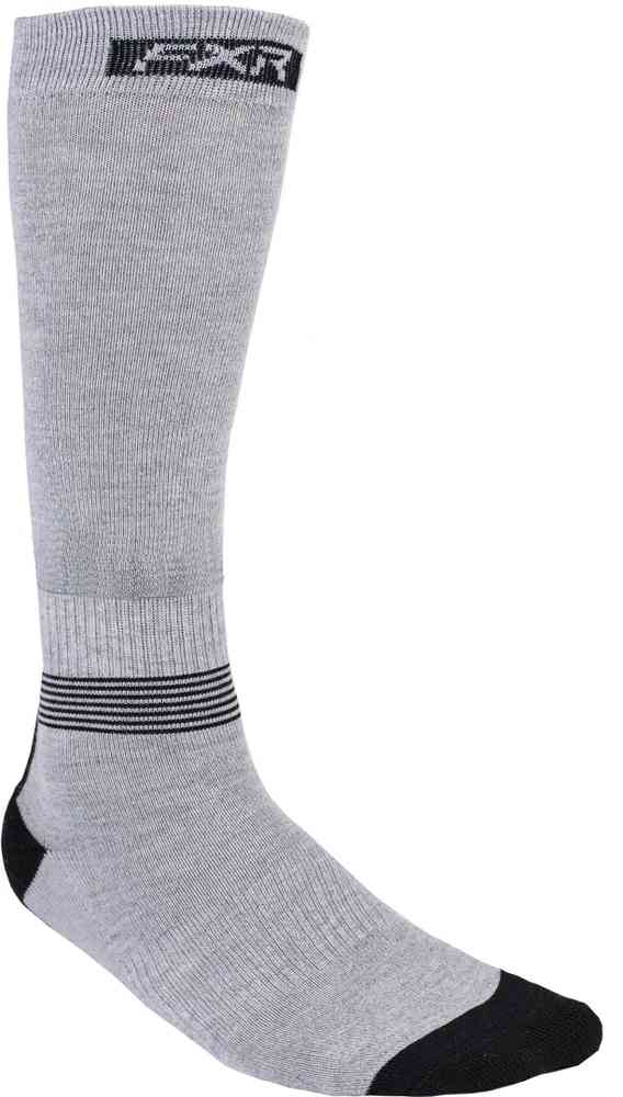 FXR Mission Performance Merino Chaussettes