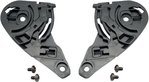 Shoei CJ-2 J-Cruise 2 Mecanisme de Visera conjunt