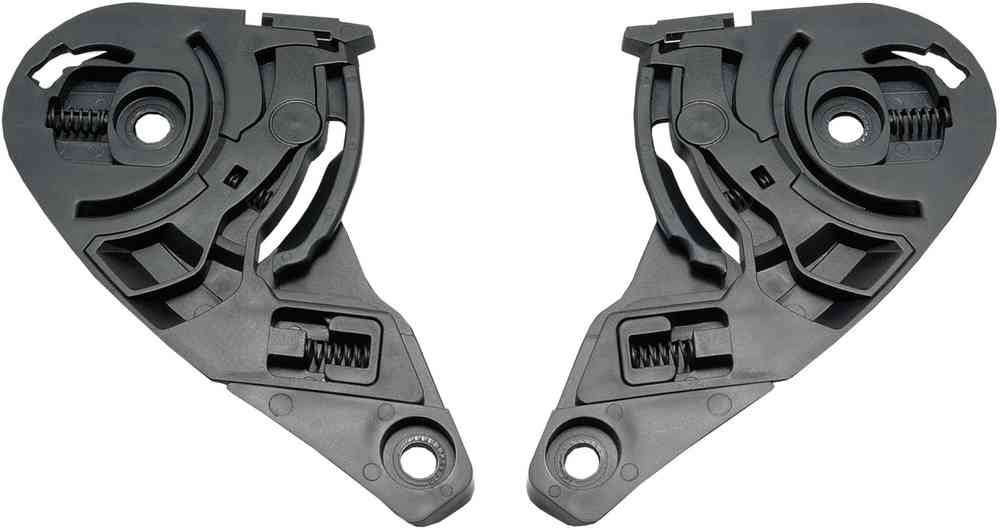 Shoei CJ-2 J-Cruise 2 Механизм Visor
