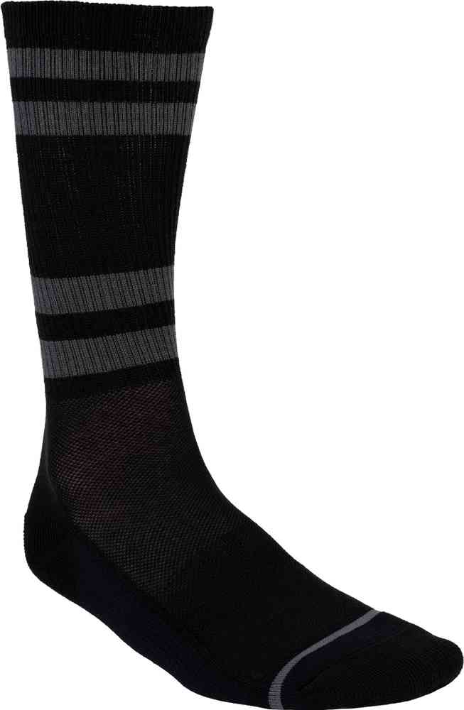 FXR Turbo Athletic Socks - 1 Pair