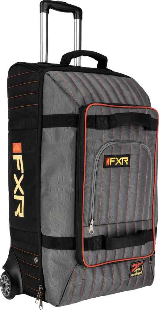 FXR Factory Ride 輪式箱。