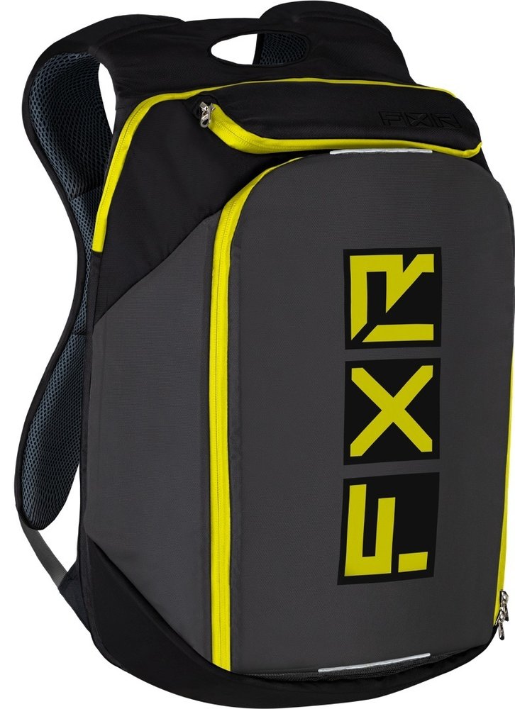 FXR Mission 背包。