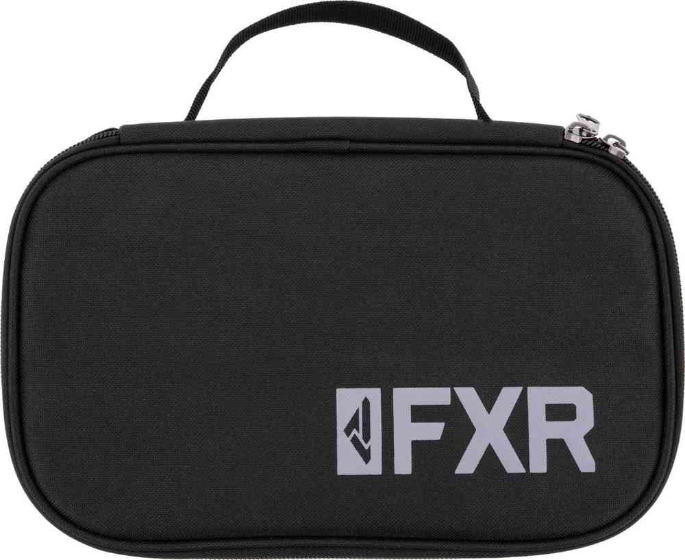 FXR Single 護目鏡袋。