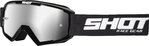 Shot Rocket Lunettes de motocross pour enfants