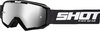 Shot Rocket Kinder Motocross Brille