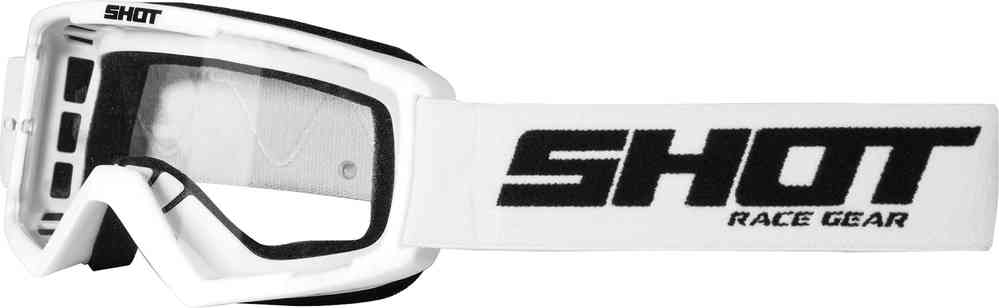 Shot Rocket Lunettes de motocross pour enfants
