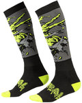 Oneal Pro Zombie Chaussettes Motocross