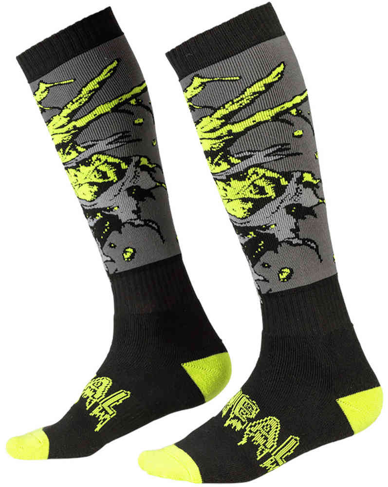 Oneal Pro Zombie Motocross Strumpor