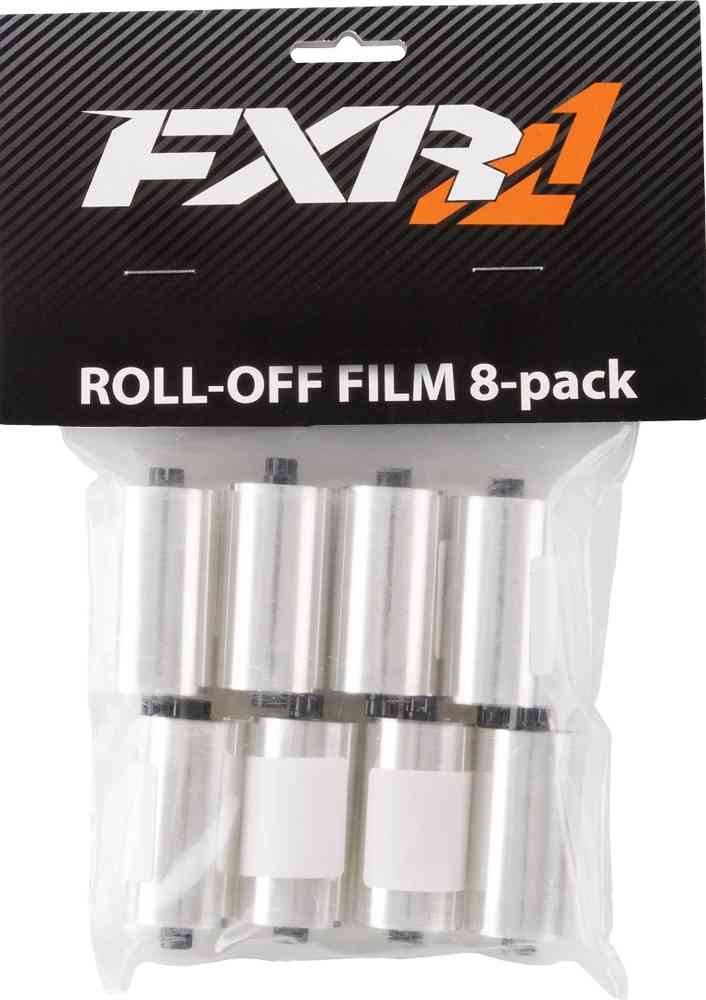 FXR Maverick Rolos de filme roll-off