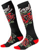 {PreviewImageFor} Oneal Pro Roses Chaussettes Motocross