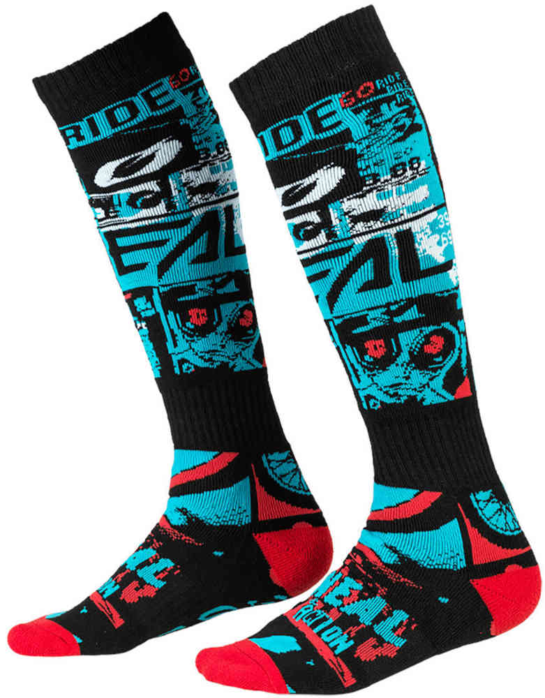 Oneal Pro Ride Chaussettes Motocross