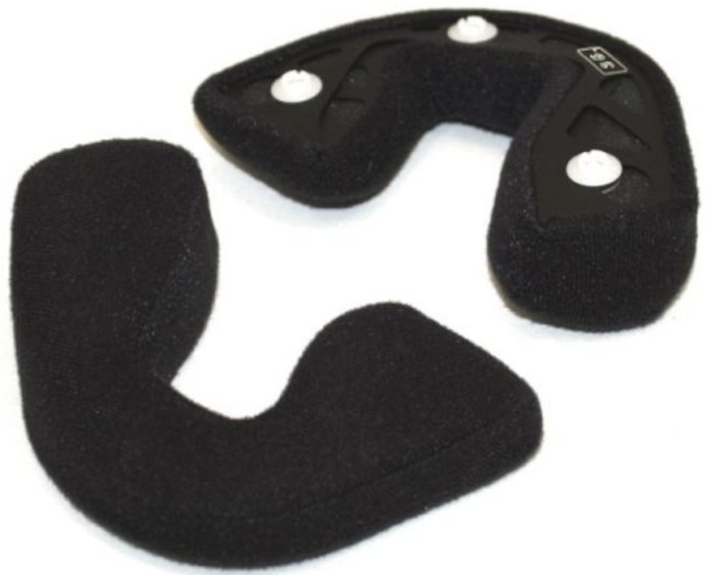 Shoei J.O Cheek Pads