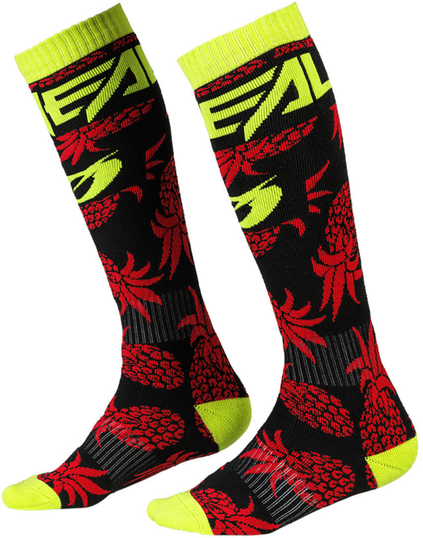 Oneal Pro Fresh Mindes Motocross Socks, multicolored, multicolored