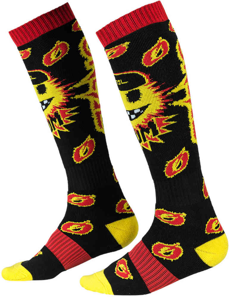 Oneal Pro Boom Motocross Socks