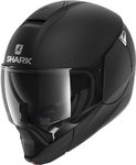 Shark Evojet Blank шлем