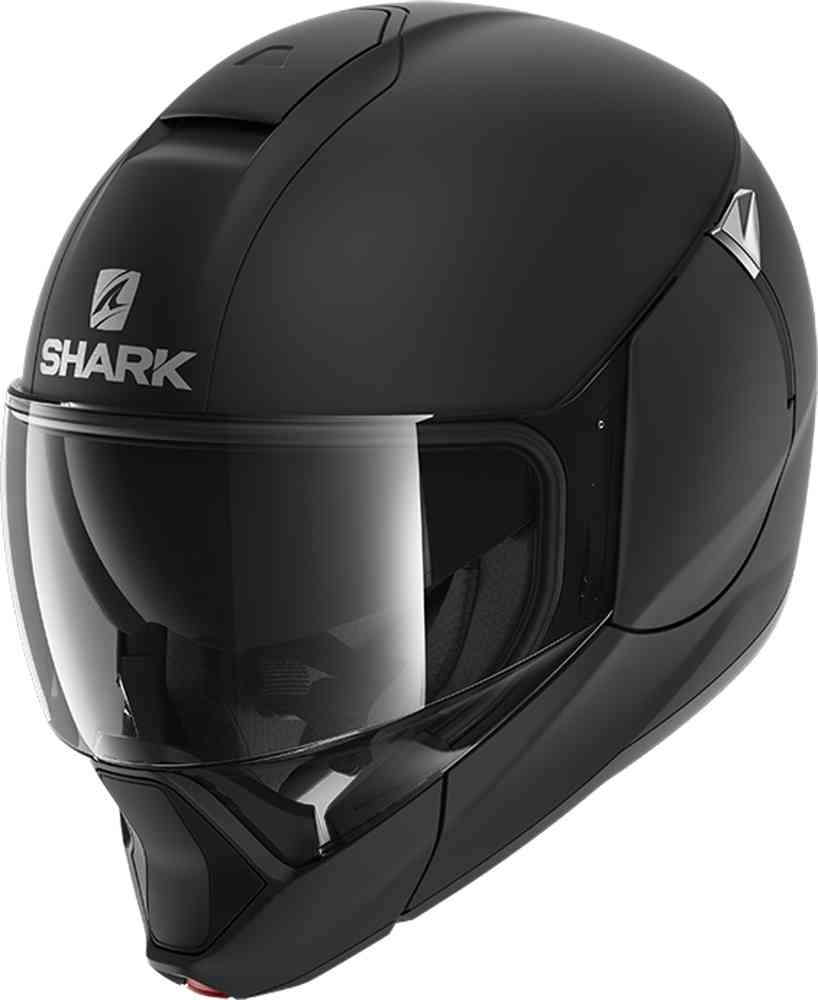 Shark Evojet Blank casco