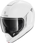 Shark Evojet Blank helm