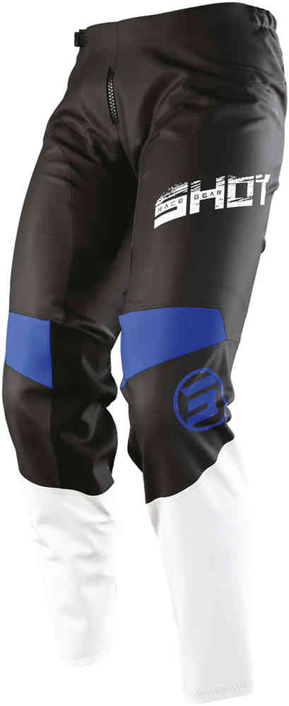 Shot Devo Slam Pantalones de Motocross para niños