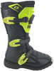 Preview image for Oneal Rider Neon Yellow Youth Motocross Boots